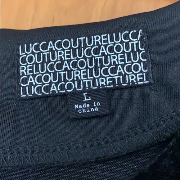 Velvet mini dress - Picture 2 of 4